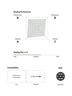 25/26モデル ULTRA #SAGE [11020100-SAG-005]｜UNION