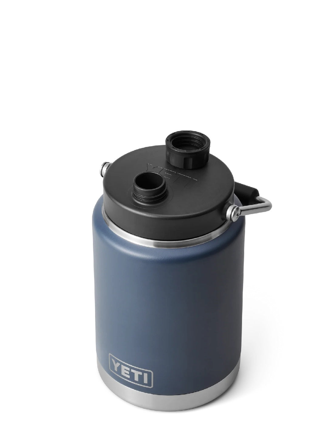 Rambler Half Gallon Jug #NAVY [21070140015]｜YETI