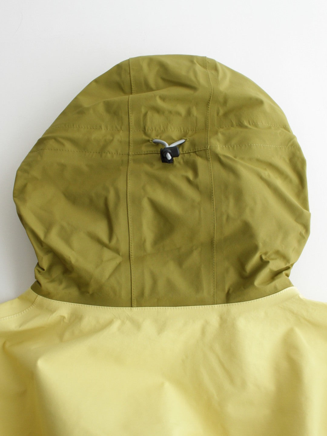 25/26モデル KAI-JYU YAKKE #YELLOW BLEND｜KM4K【W_10】