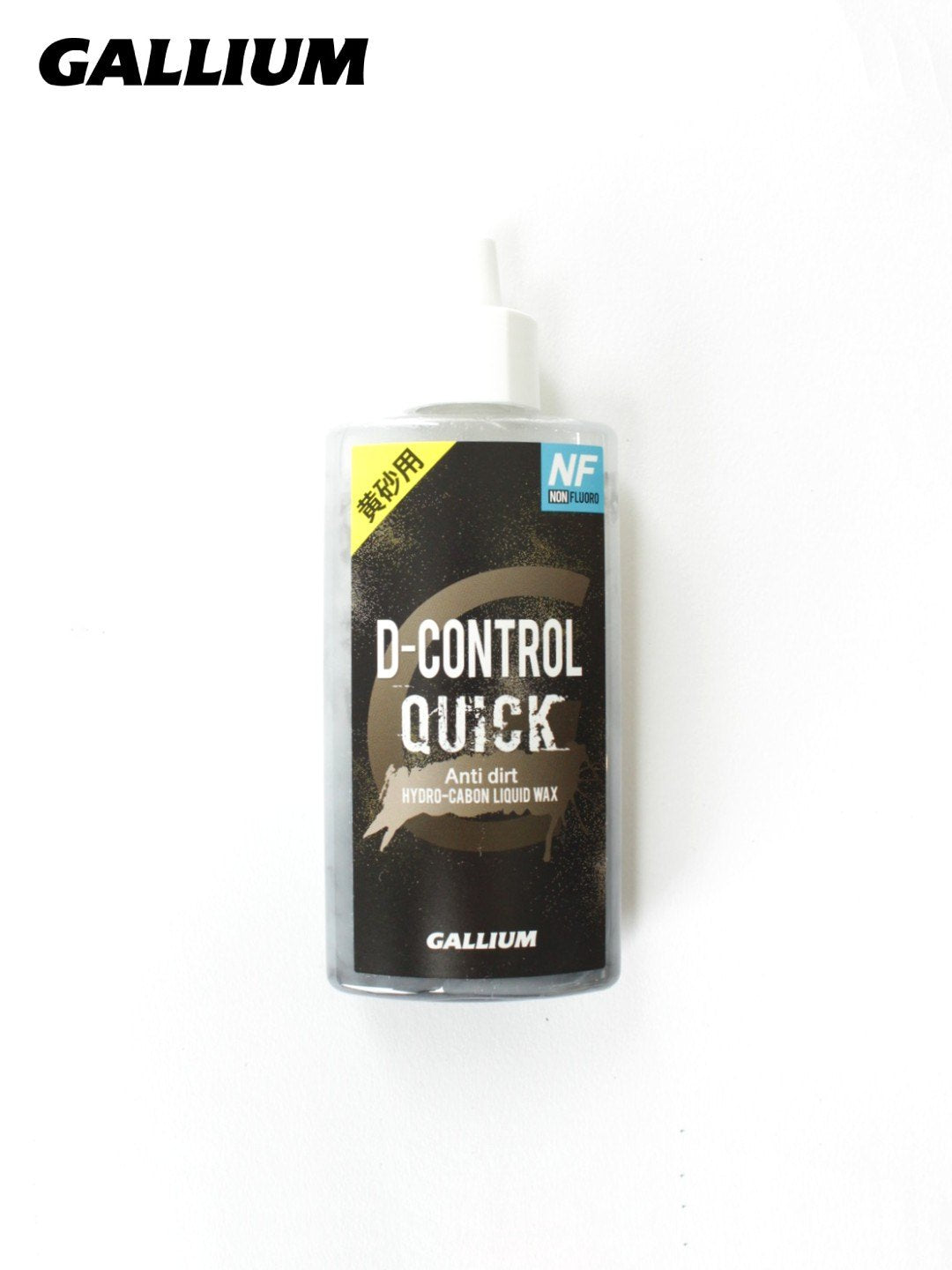 GALLIUM パウダー DRY D-CONTROL QUICK 100ml [SW2273]｜GALLIUM – A-BONY
