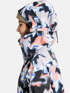 25/26モデル Futuretrust 3L Jacket #DAZED [242411]｜BURTON