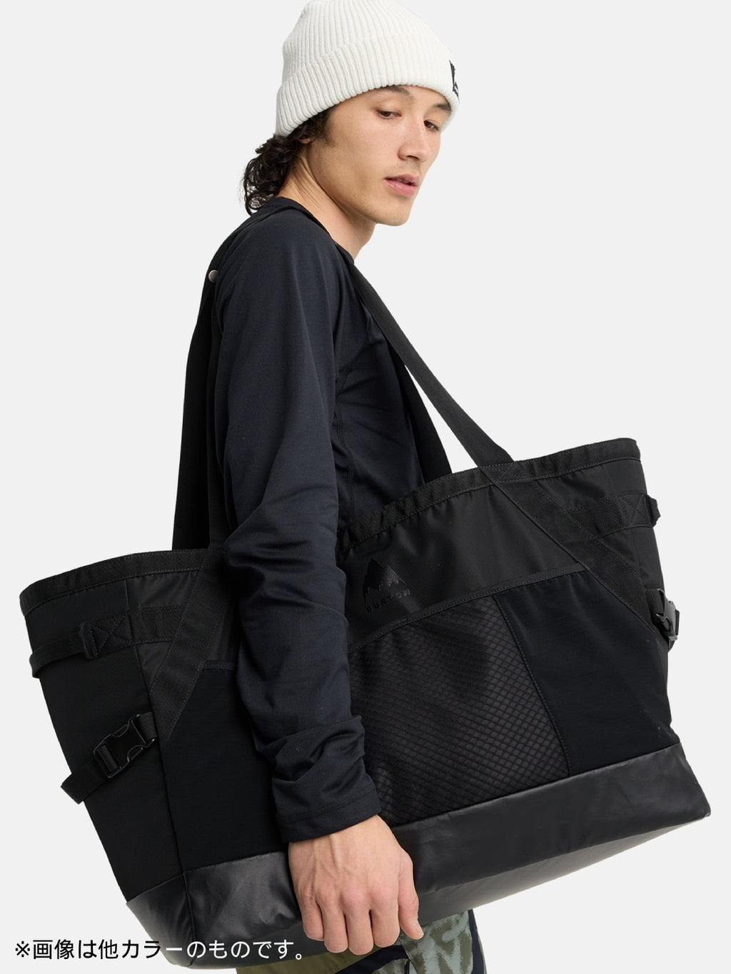 GIG Boot Tote #SOFT SAGE [302401]｜BURTON