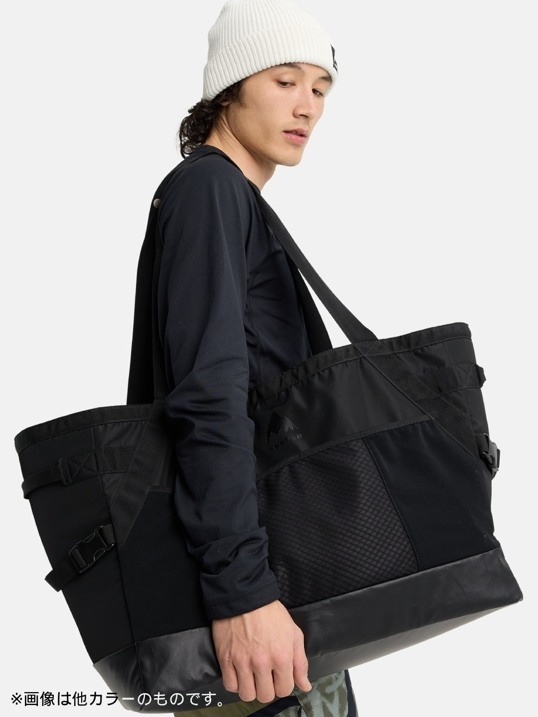 GIG Boot Tote #SOFT SAGE [302401]｜BURTON