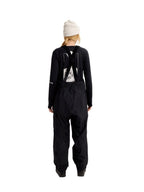 25/26モデル Futuretrust 2L Bib Pants #TRUE BLACK [243951]｜BURTON【S_20】