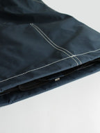 25/26モデル URBAN TECH PANTS #NAVY｜NOMADIK