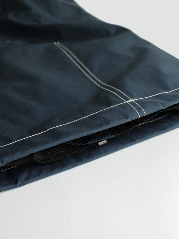 25/26モデル URBAN TECH PANTS #NAVY｜NOMADIK