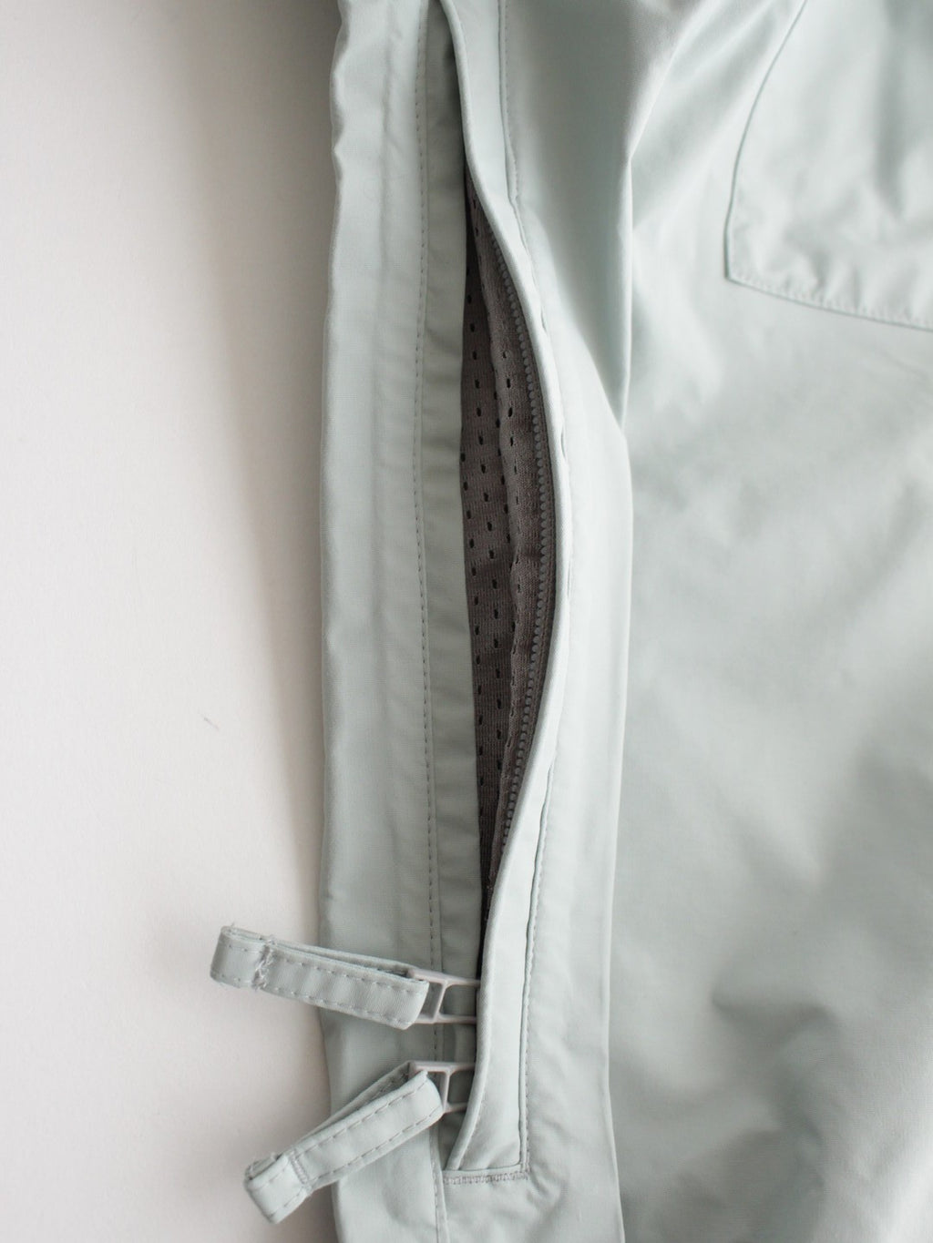 25/26モデル PARADICE BIB #CALM SAGE｜KM4K【W_10】