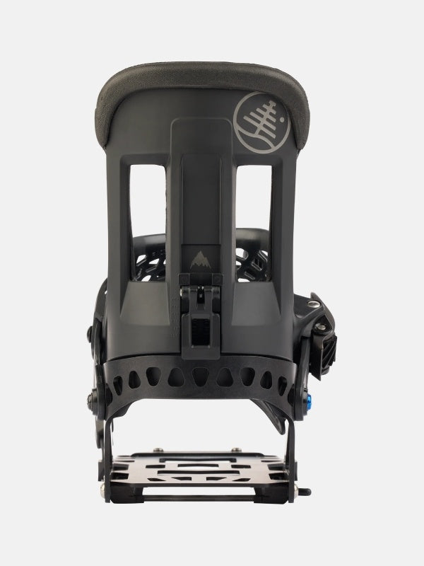25/26モデル Hitchhiker Splitboard Bindings #BLACK [134601]｜BURTON