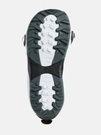 25/26モデル Men's Waverange Step On Wide Snowboard Boots #BLUESTONE [302921]｜BURTON