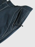 25/26モデル URBAN TECH PANTS #NAVY｜NOMADIK