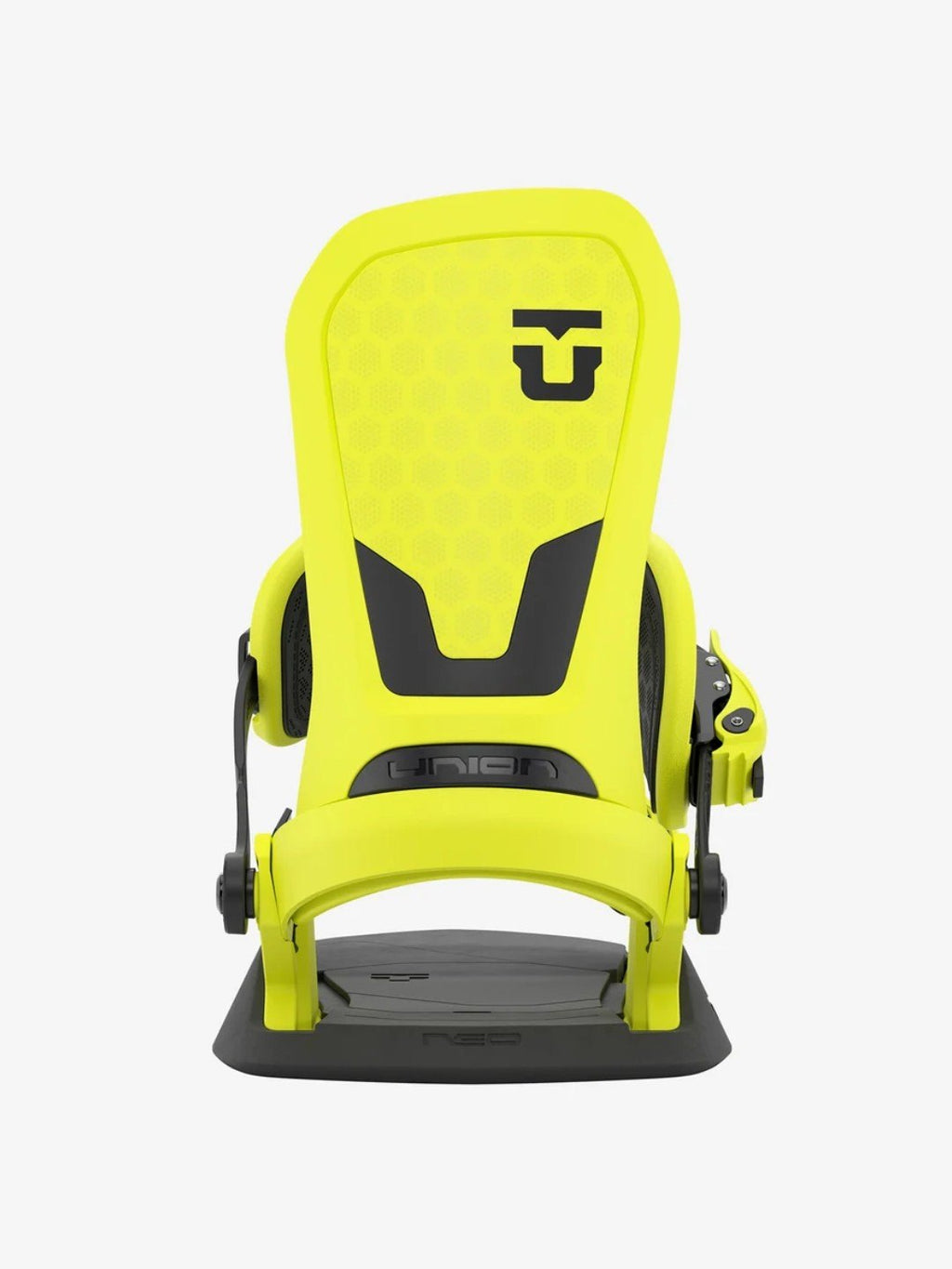 【Men】26/27モデル NEO #NEON YELLOW [11000400]｜UNION