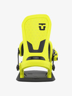 【Men】26/27モデル NEO #NEON YELLOW [11000400]｜UNION