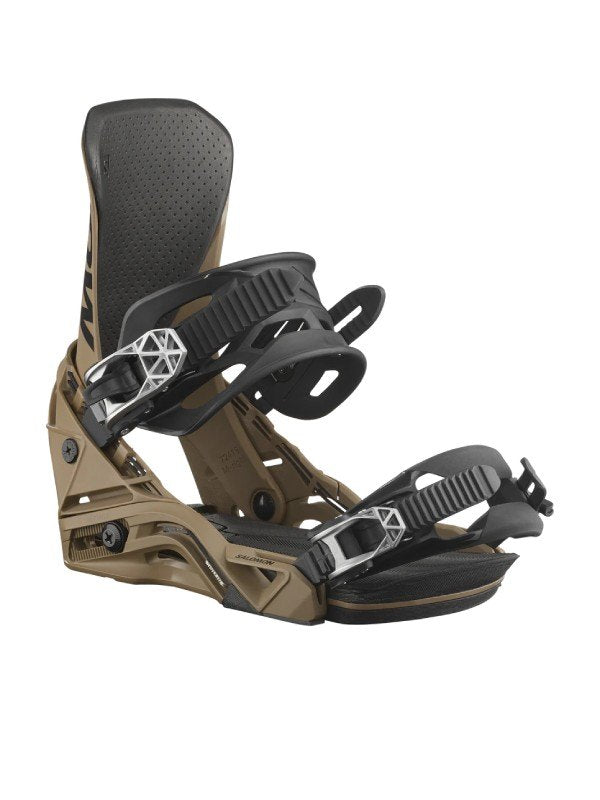 24/25モデル DISTRICT #Brown [L47647200]｜SALOMON