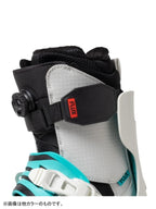 25/26モデル CX #BLACK [F26CXMB]｜FLUX