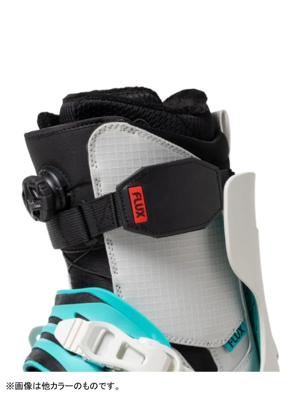 25/26モデル CX #BLACK [F26CXMB]｜FLUX