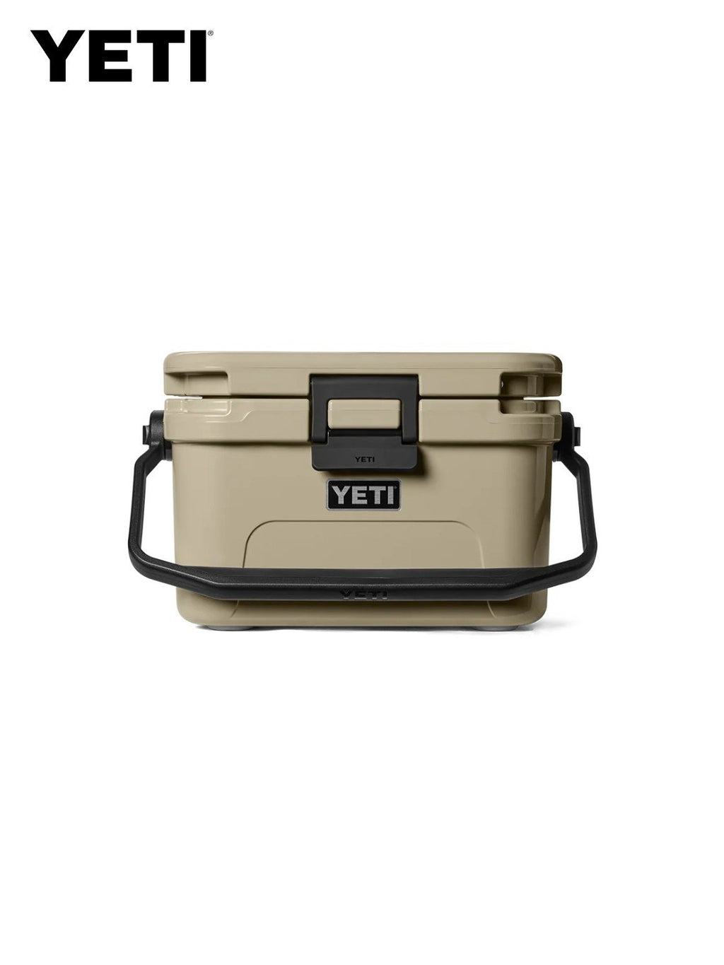 ROADIE 8 #TAN [10018000003]｜YETI