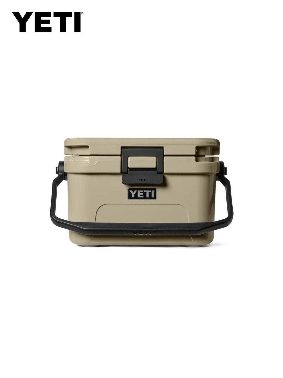 ROADIE 8 #TAN [10018000003]｜YETI