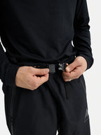 25/26モデル Futuretrust 3L Pants #TRUE BLACK [242201]｜BURTON