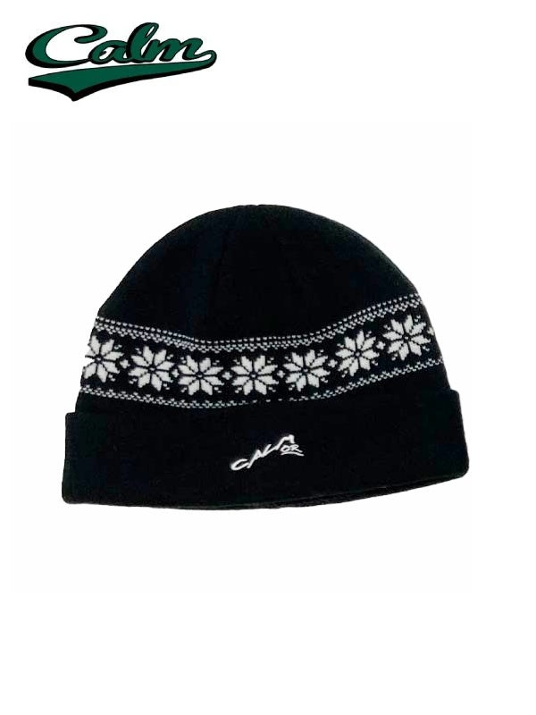 24/25モデル BEINIE SNOWFLAKE #Black [vicam25bsfbk]｜CALM