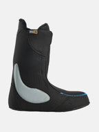 25/26モデル Men's Waverange Step On Wide Snowboard Boots #BLUESTONE [302921]｜BURTON