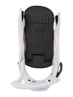 【Women】26/27モデル Women's Step On Re:Flex Snowboard Bindings #PINK OUTLINE [172841]｜BURTON
