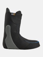 25/26モデル Men's Waverange X Step On Wide Snowboard Boots #IRIS BLOOM [302931]｜BURTON