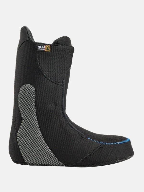 25/26モデル Men's Waverange X Step On Wide Snowboard Boots #IRIS BLOOM [302931]｜BURTON