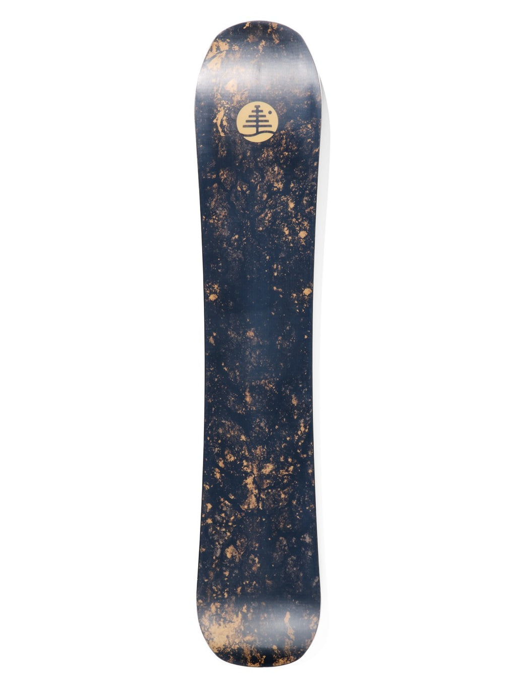【オリジナルニットカバー付】26/27モデル Family Tree Time Thief Snowboard #FIRE [307821] 【大型商品】｜BURTON