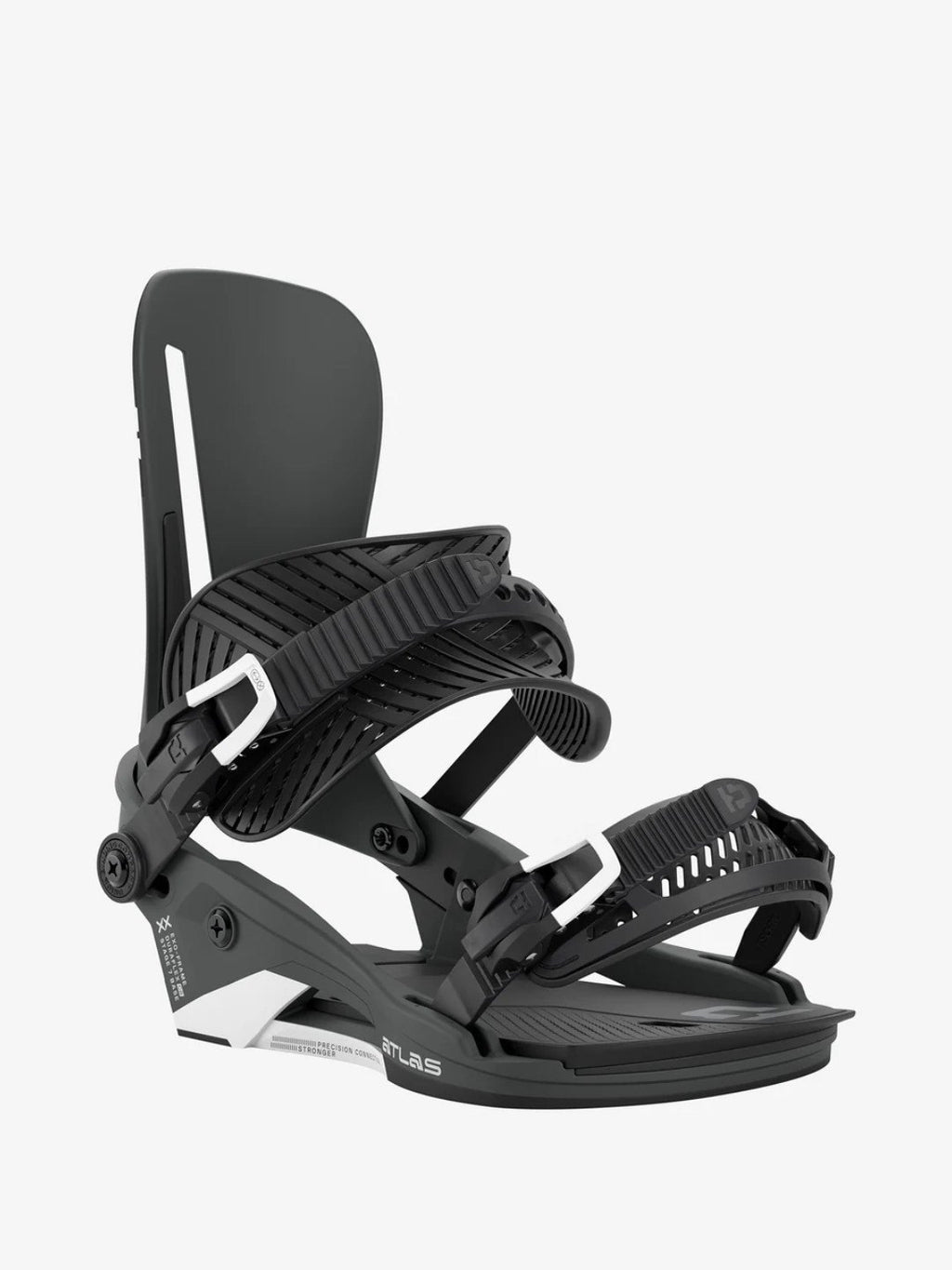 【Men】26/27モデル ATLAS #BLACK [11010700]｜UNION
