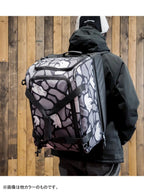 25/26モデル MULTI CONTAINER #BLACK [4500352]｜eb's