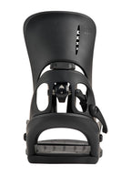 【Women】26/27モデル Women's Step On Escapade Re:Flex Snowboard Bindings #BLACK [228091]｜BURTON
