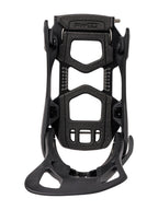 【Women】26/27モデル Women's Step On Splitboard Bindings #BLACK [239161]｜BURTON