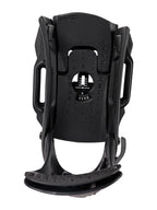 【Women】26/27モデル Women's Step On Escapade EST Snowboard Bindings #BLACK [243771]｜BURTON