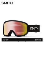 25/26モデル TRANSFER #BLACK / PHOTOCHROMIC RED SENSOR MIRROR [010276130]｜SMITH