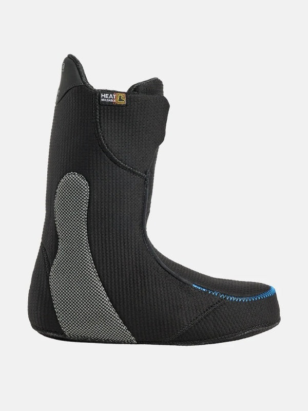 25/26モデル Men's Highshot X Step On Wide Snowboard Boot #BLACK [302961]｜BURTON