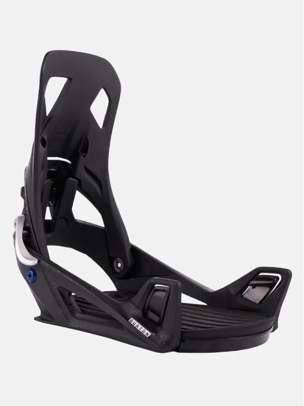 25/26モデル Men's Step On X Re:Flex Snowboard Bindings #Black [222841]｜BURTON