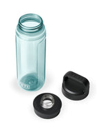 Yonder 750ml Water Bottle With Chug Cap #SEAFORM｜YETI