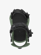 25/26モデル STRATA #OLIVE GREEN [11020300]｜UNION