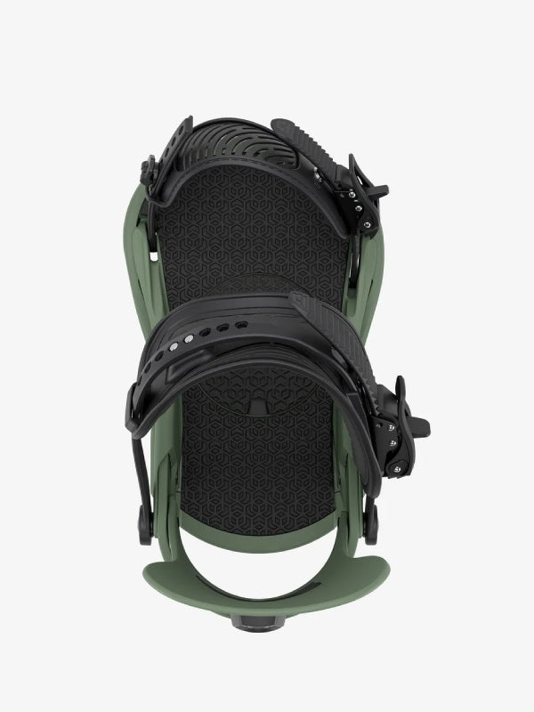 25/26モデル STRATA #OLIVE GREEN [11020300]｜UNION