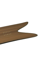 24/25モデル MID FISH 152 [2425004] 【大型商品】｜GENTEM STICK