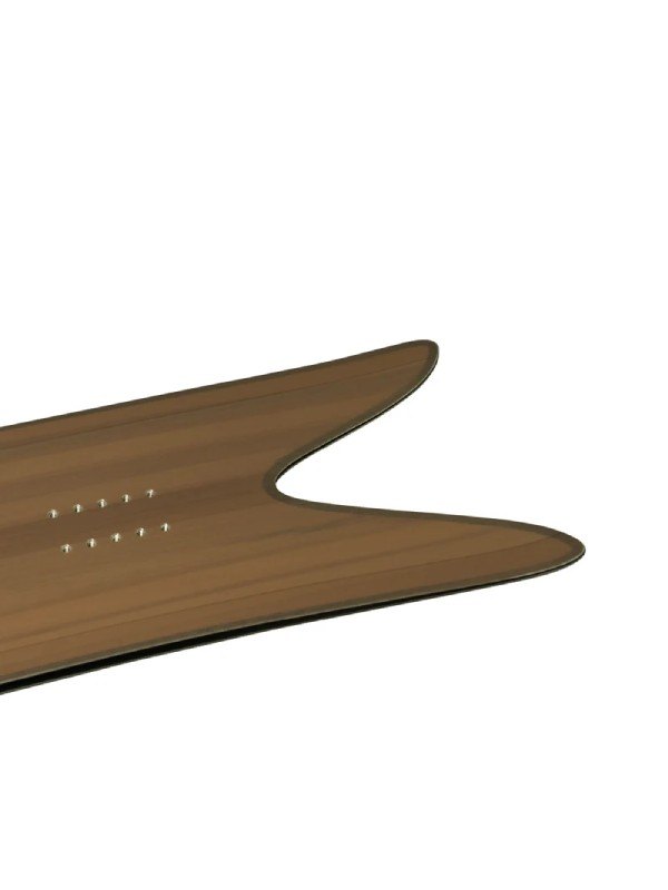 24/25モデル MID FISH 152 [2425004] 【大型商品】｜GENTEM STICK