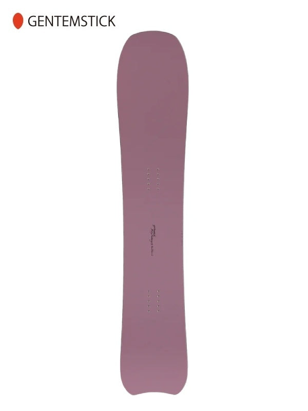 25/26モデル BABY MANTARAY 148 [2554003] 【大型商品】｜GENTEM STICK