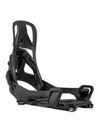 【Men】26/27モデル Men's Step On Splitboard Bindings #BLACK [239151]｜BURTON