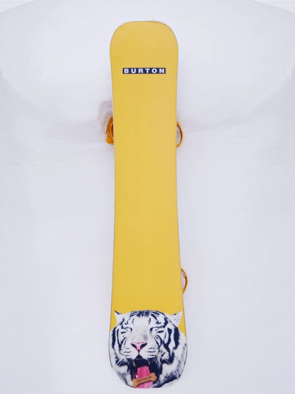 24/25モデル Men's Process Camber Board [106921] 【大型商品】｜BURTON