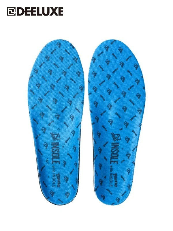 BANEインソール＋ [7000002]｜DEELUXE