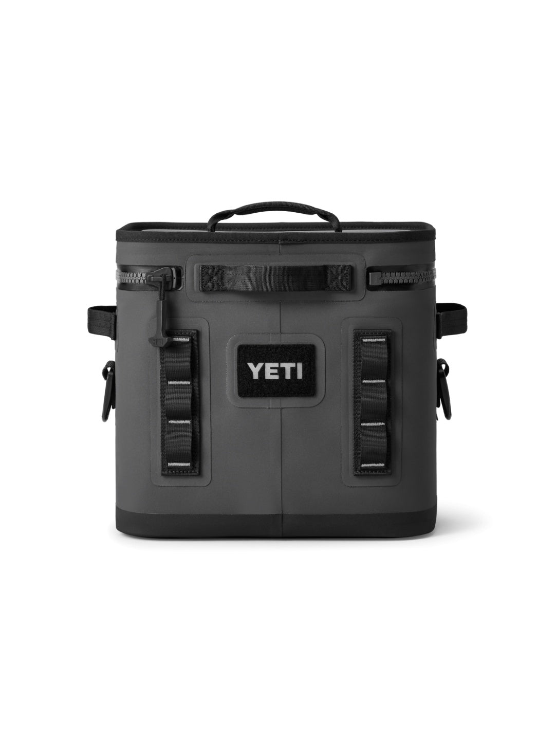 Hopper Flip 12 #CHARCOAL [18060131423]｜YETI