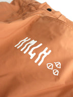 25/26モデル ANOTHER SKY PANTS #CALM BROWN｜KM4K【W_10】