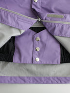 25/26モデル PARADICE JACKET #CALM PURPLE｜KM4K【W_10】