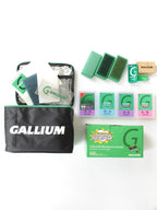 Trial Waxing Set EX [JB0016]｜GALLIUM