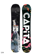 25/26モデル D.O.A. [21030300] 【大型商品】｜CAPITA